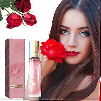 Pheromone Perfume for Attraction and Long-Lasting Confidence Boost in Social Situations 1PCS