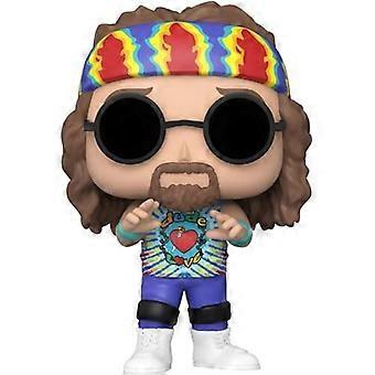 Figurine - FUNKO - Dude Love - Multicolor - Child - Unisex