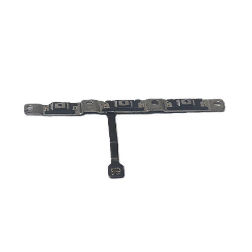 Volume Flex For iPhone 17 Pro Max