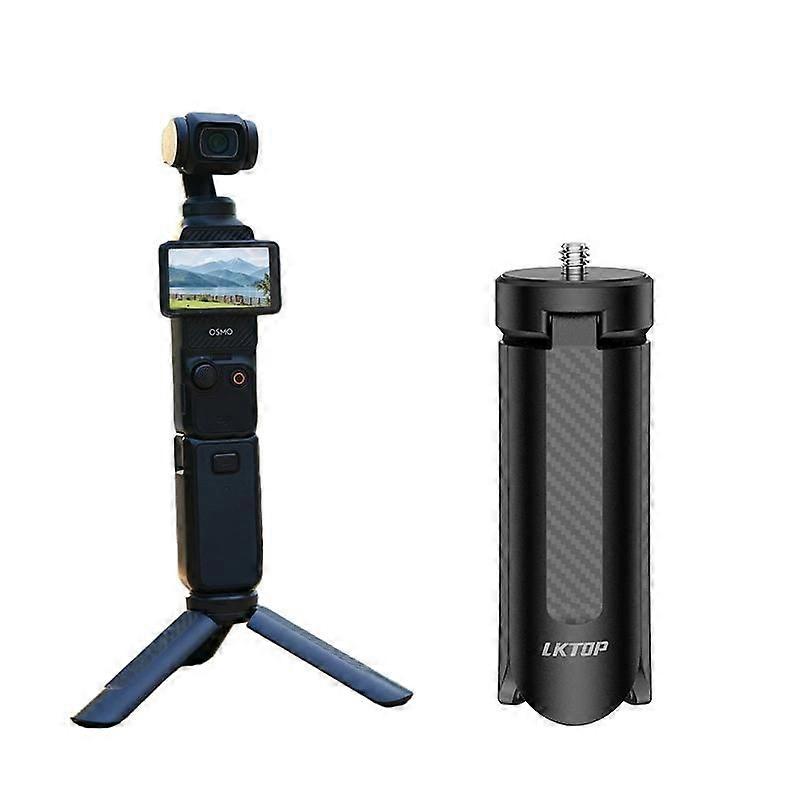 LKTOP Mini Desktop Tripod