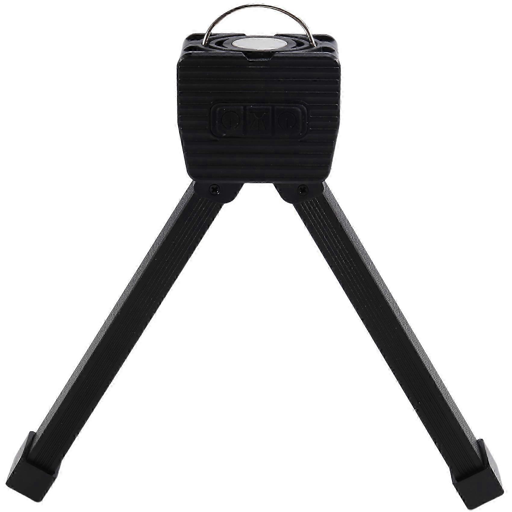 Flashlight Outdoor Multi-Functional Camping Lighting Rechargeable Portable Work Light Tent Light Folding Work Light