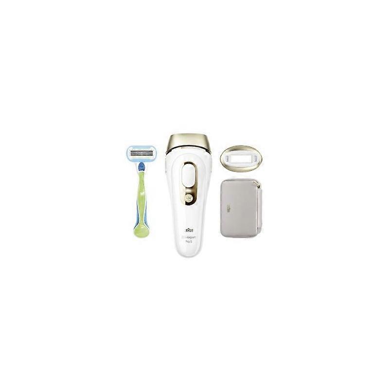 Braun Light Cleaner Silk Expert Pro 5 Pl5052