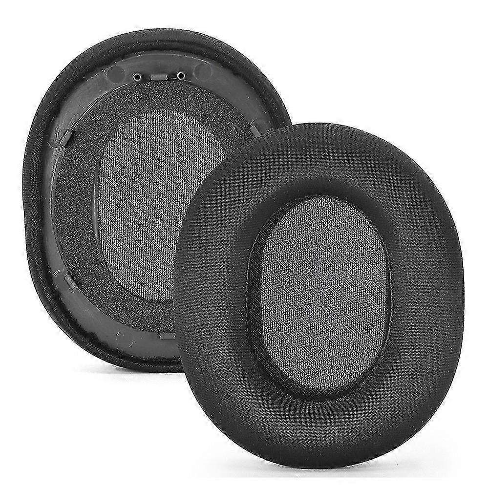 Replacement Ear Pads compatible with BASEUS D05 Headphones Comcompatible withtable Cushions