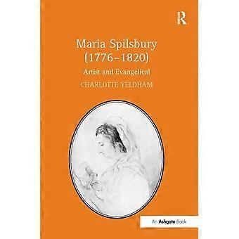 Maria Spilsbury 17761820 Artist And Evangelical - Charlotte Yeldham
