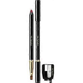 Sensai The Lipstick Lip Liner 02 Cheerful Orange 1 g