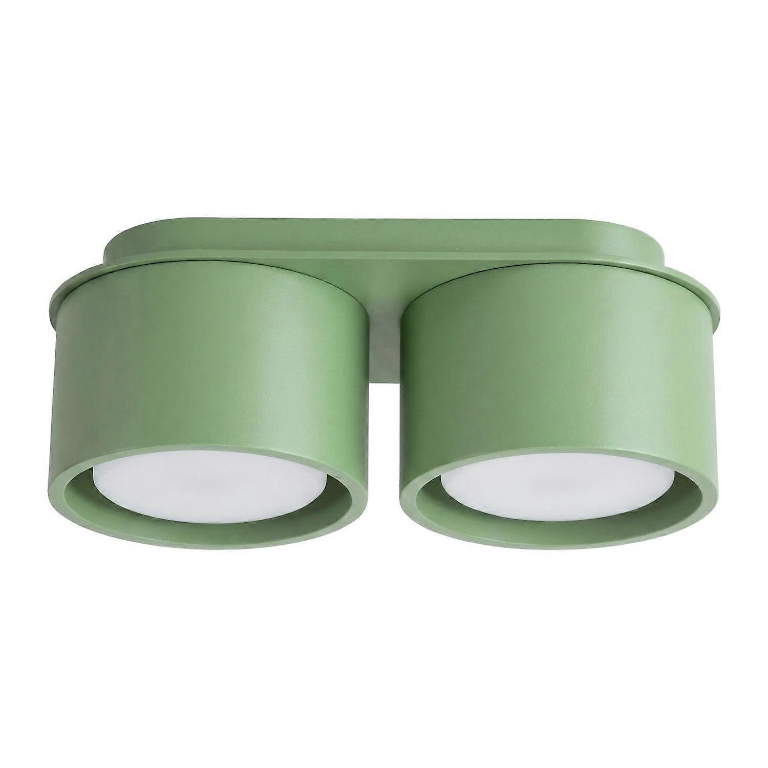 Ceiling lamp MODO 2 sage Gx53