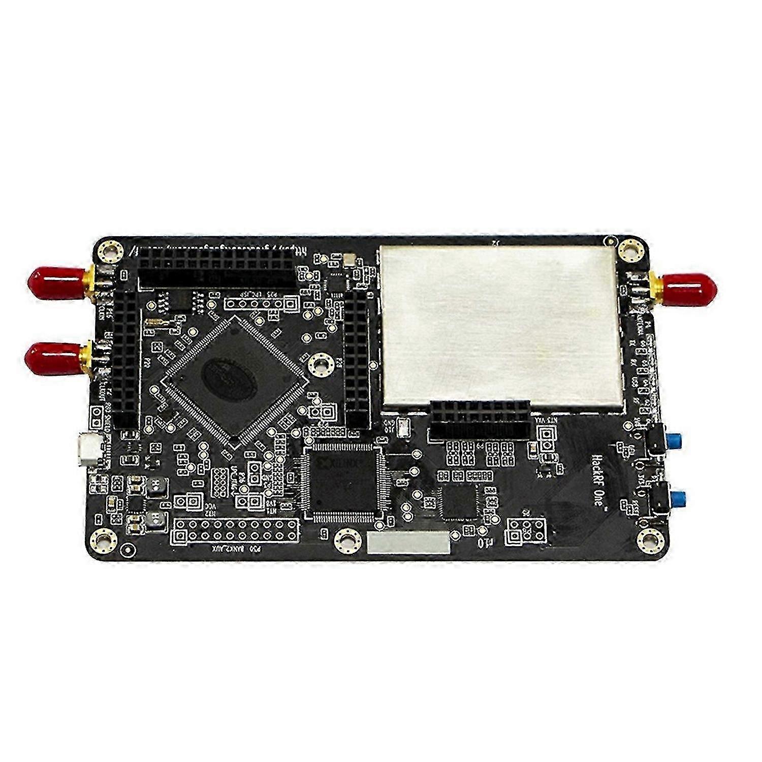 HackRF One 1MHz - 6GHz ohjelmistoradiolle