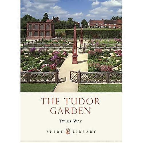 De Tudor-tuin