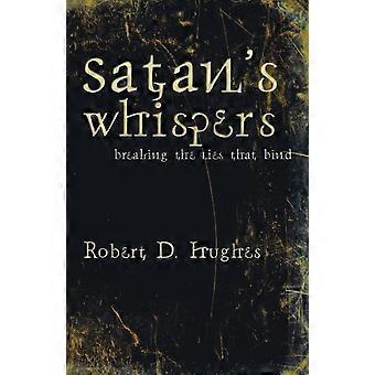 Satan's Whispers - Robert Don Hughes - Paperback - en Book