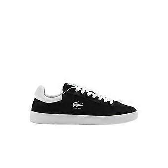 Lacoste Erwachsene Herren Baseshot 223 1 SMA Lifestyle Sneaker