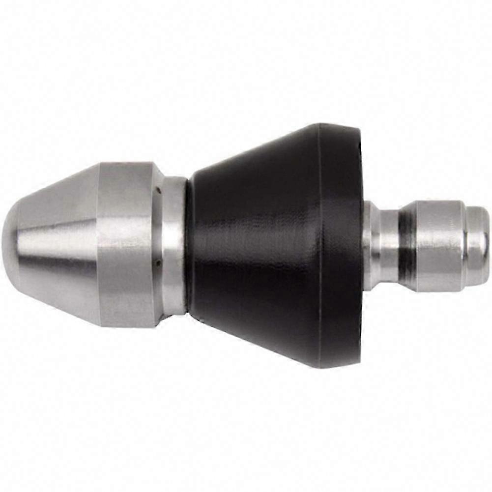 High-Pressure Sewer Cleaning Nozzle, Drain Augers & Pipe Unclogging Tools