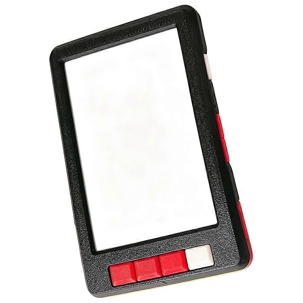 For Xteink X4 Protective Shell E-Reader E-Book Case Full-Cover Protective Case 3D Printed Shockproof Accessories