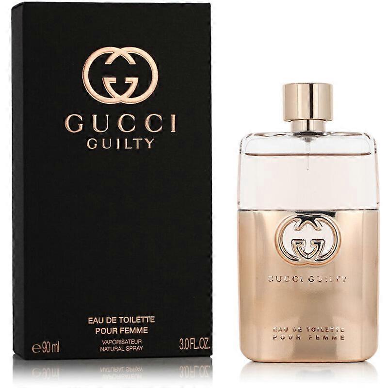 Gucci Guilty Edt 50ml
