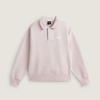 Vans Jerséis Vn000xhdh8h1 Polo Fleece Pullover