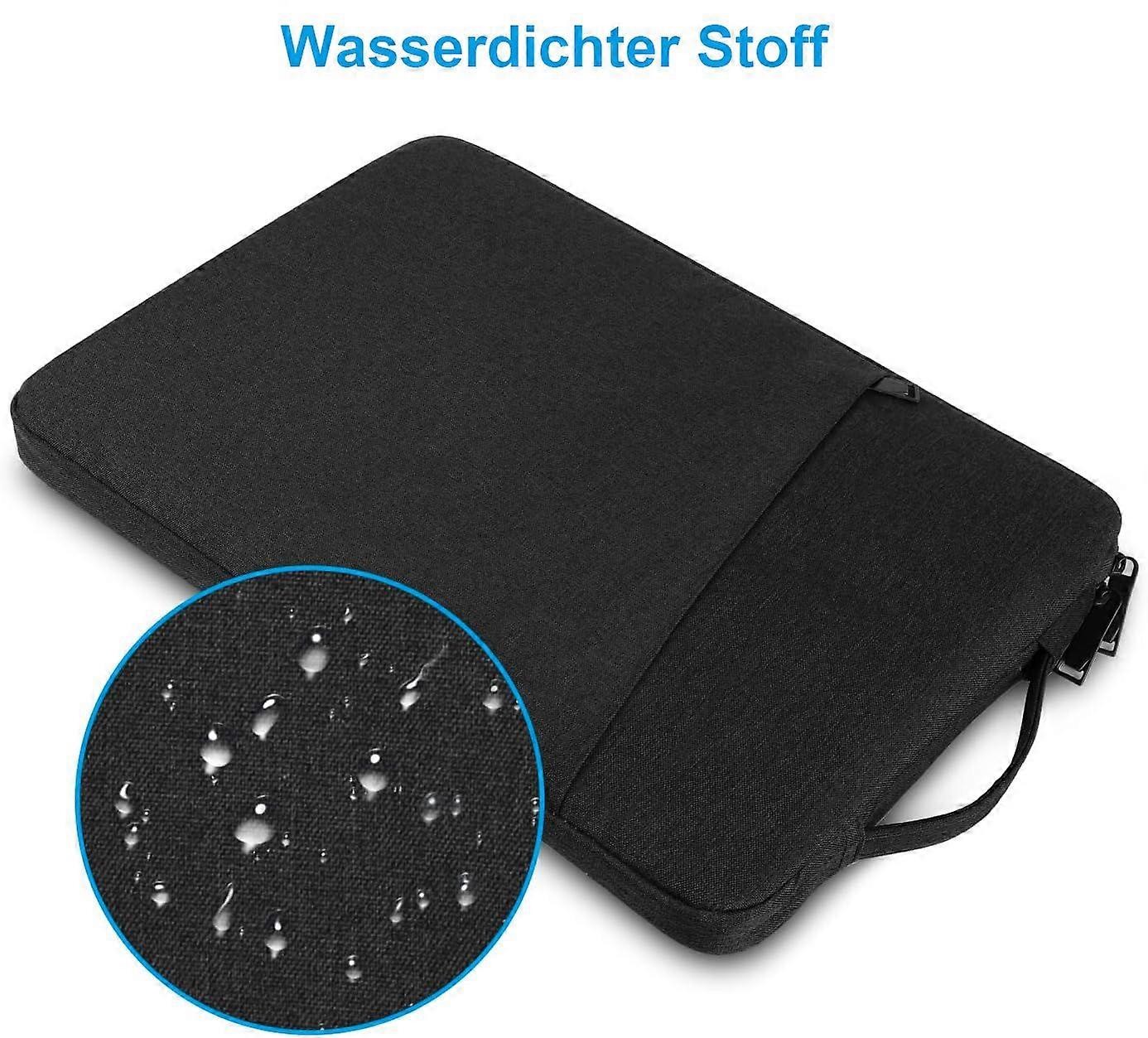 Waterproof Shockproof Durable Laptop Sleeve