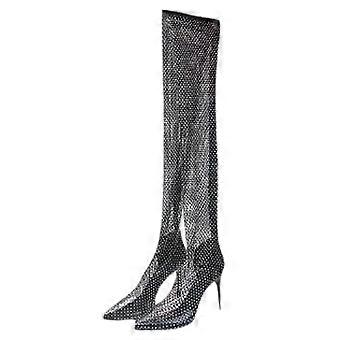 Thigh High Boots for Women