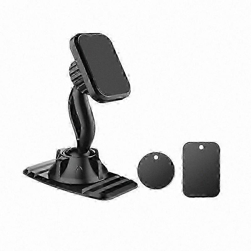 Adjustable Magnetic Center Console Mount