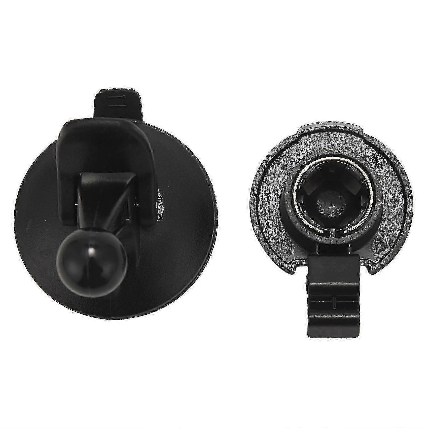 Suction Cup Car Mount GPS Holder Compatible with Nuvi GPS