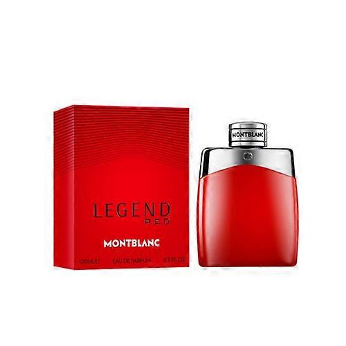 Legend Red EDP 200ml