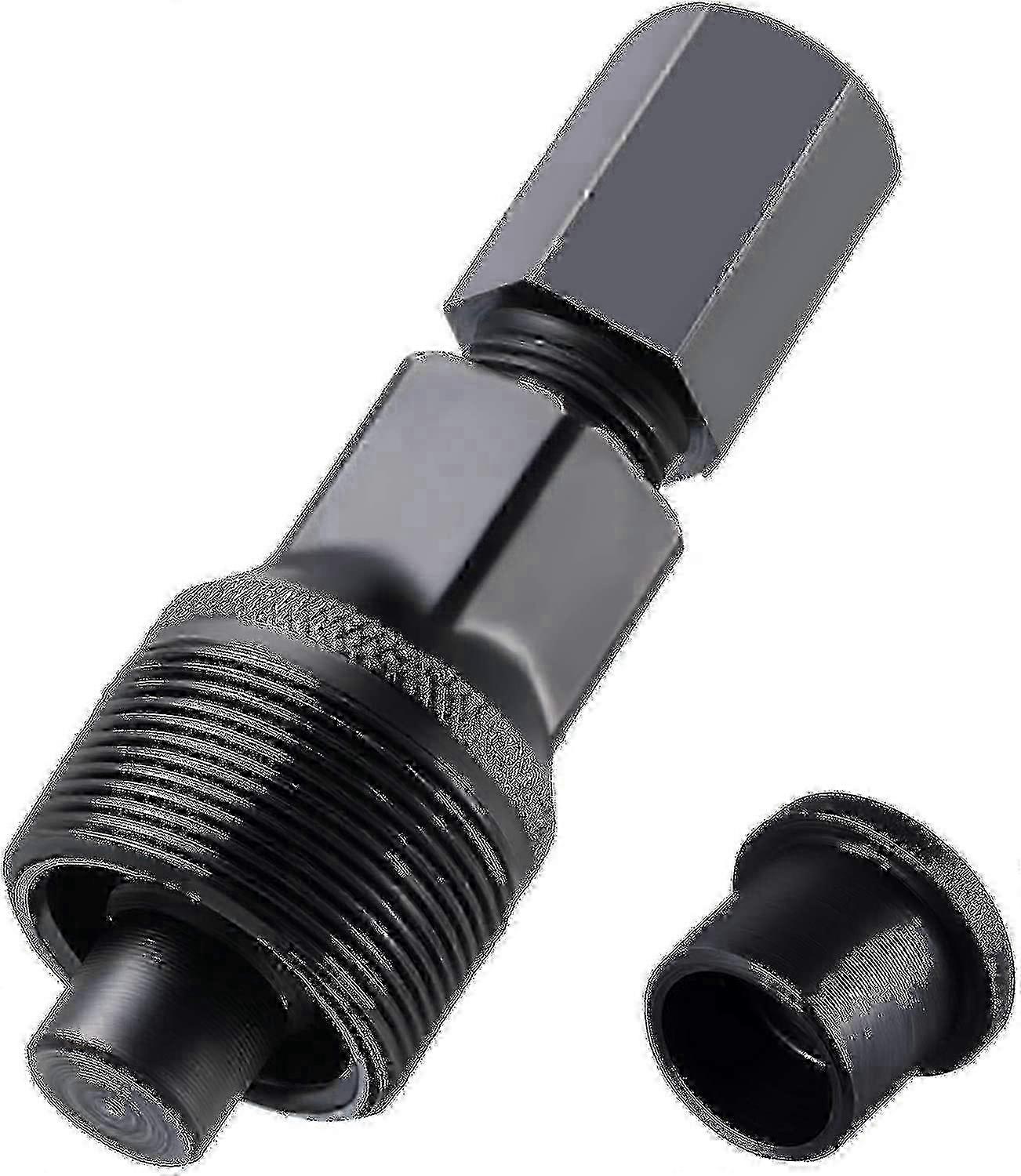 Bicycle Crank Puller Tool for Crankset Removal
