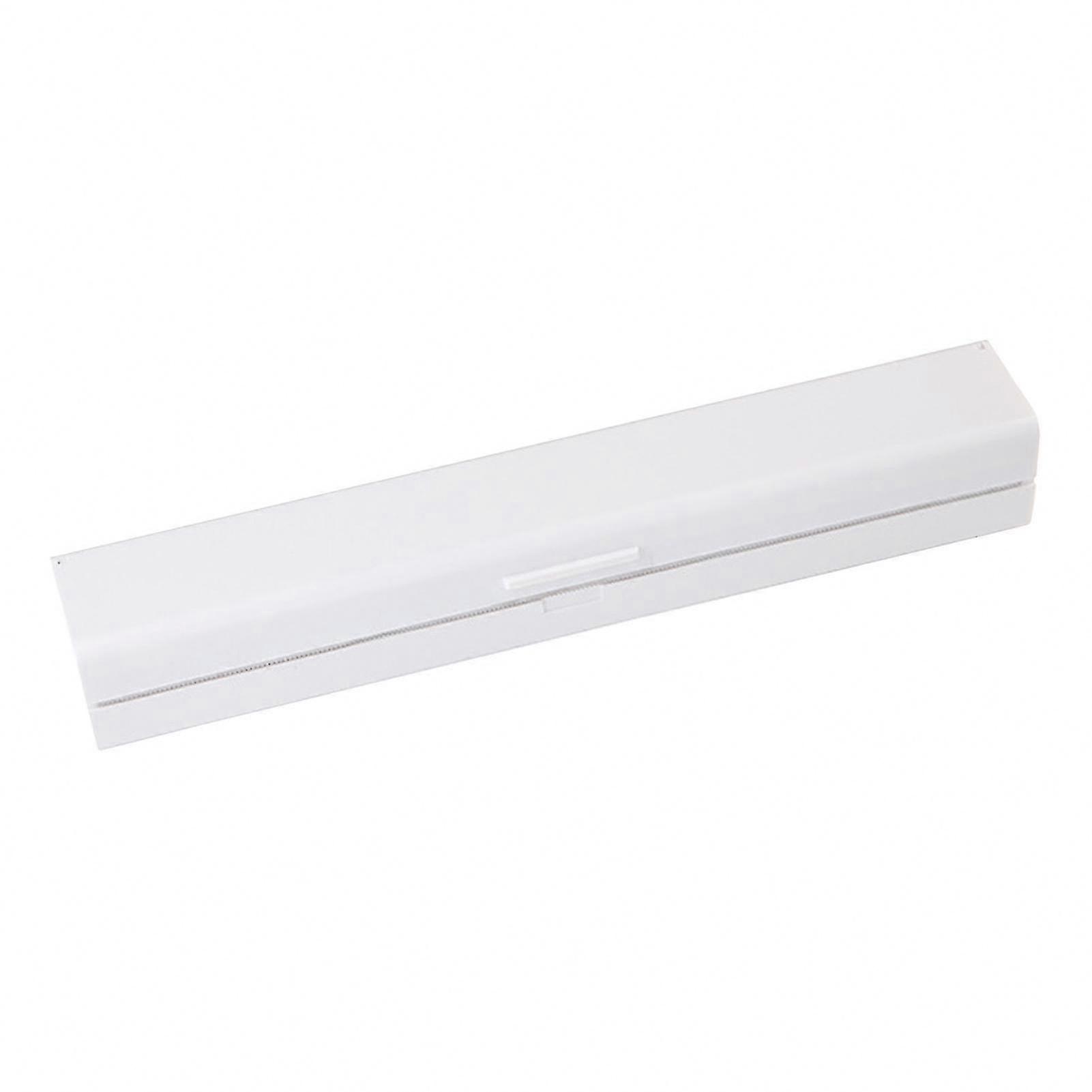 Plastic Wrap Cutter Dispenser Tool (Not Including Plastic Wrap)