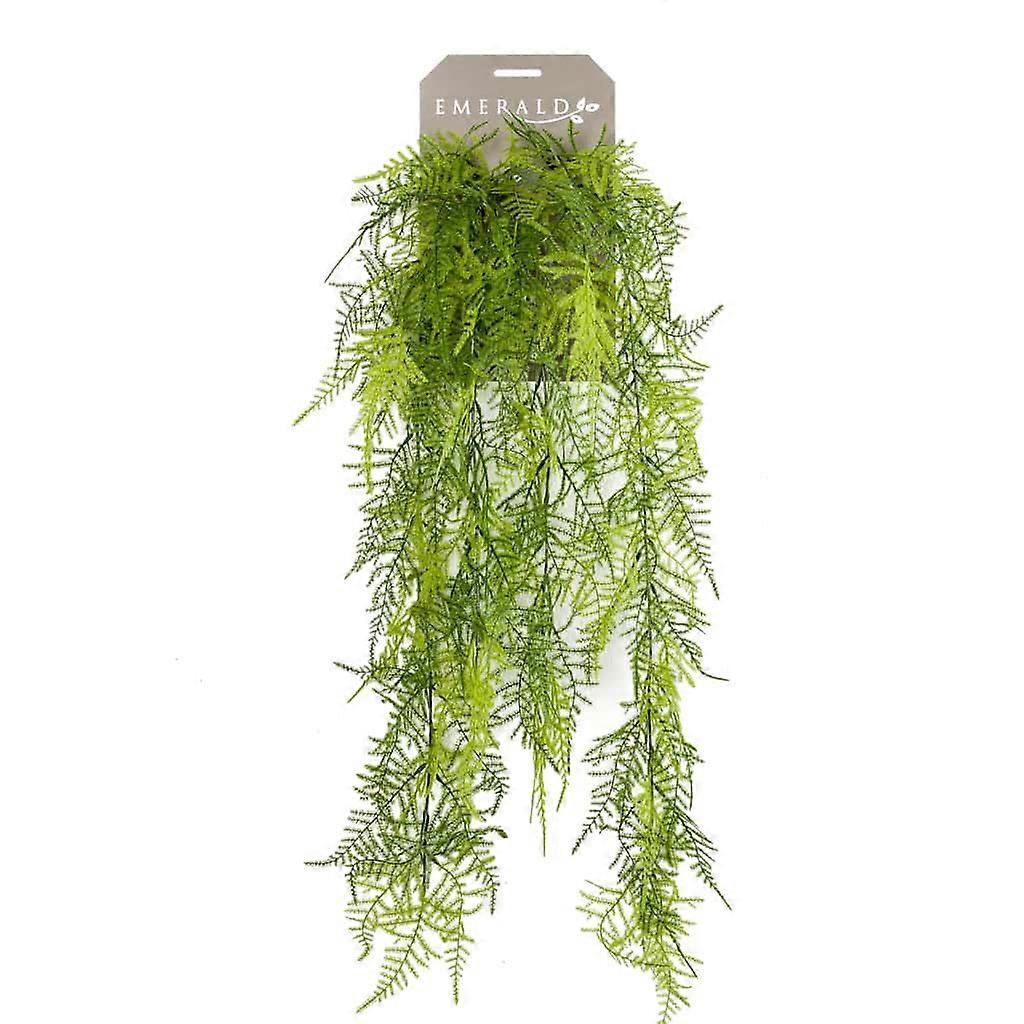 Emerald Kunstplant sierasperge 80 cm