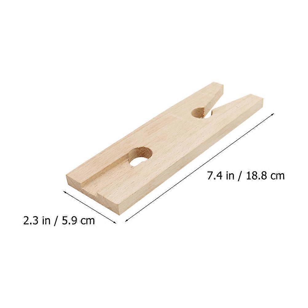 Assorted Color Jewelry Tool Canting Table for Processing 1Set