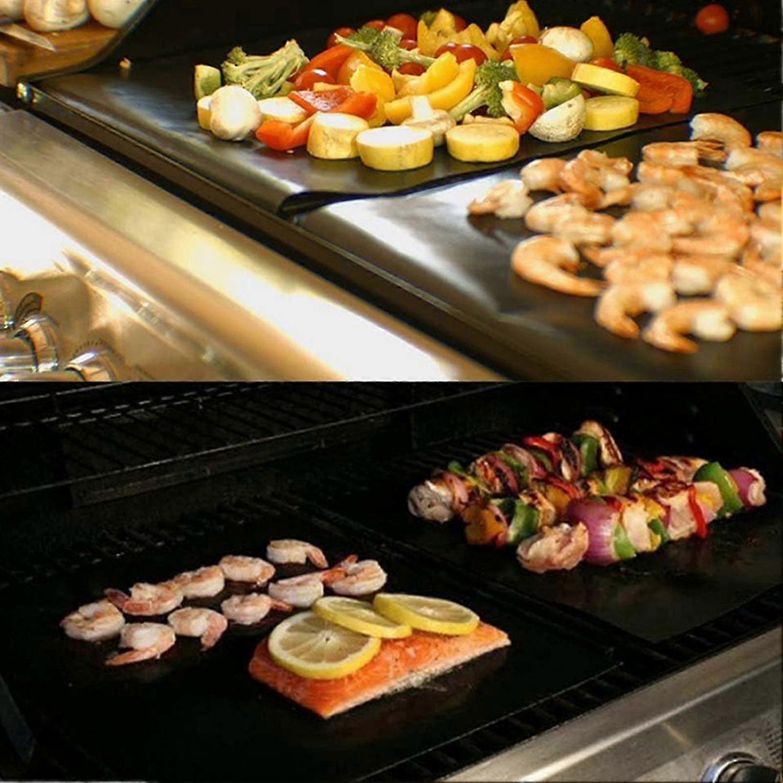 Large Non Stick Oven Liner 5 Pack