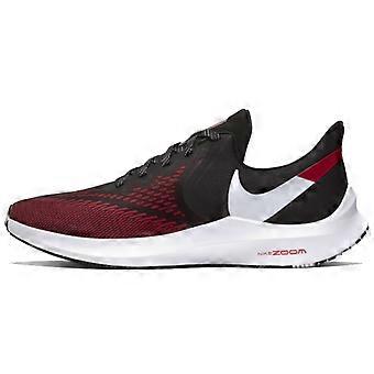 Nike Air Zoom Winflo 6 'Black' AQ7497-010