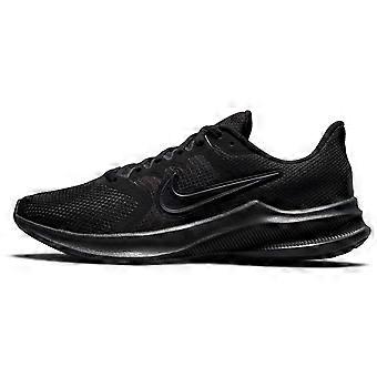 Nike Downshifter 11 'Black Dark Smoke Grey' Women's CW3413-003
