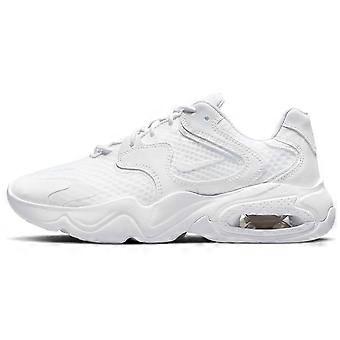 Nike Air Max 2X 'Triple White' dames CK2947-103
