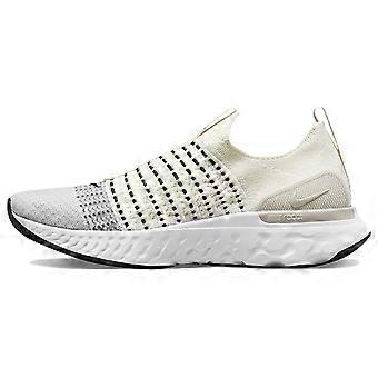 Nike React Phantom Run Flyknit 2 'Sail Light Bone' DV2139-100