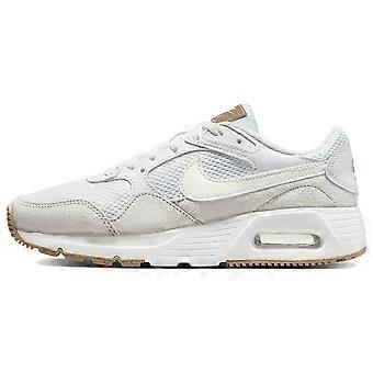 Nike Air Max SC Summit White Platinum Tint Hemp Sail Dames CW4554-108