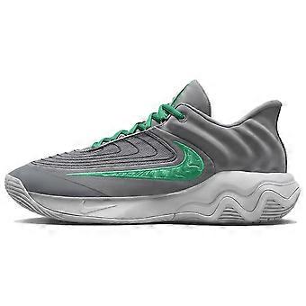 Nike Giannis Immortality 4 EP 'Smoke Grey Stadium Green' FQ3681-002