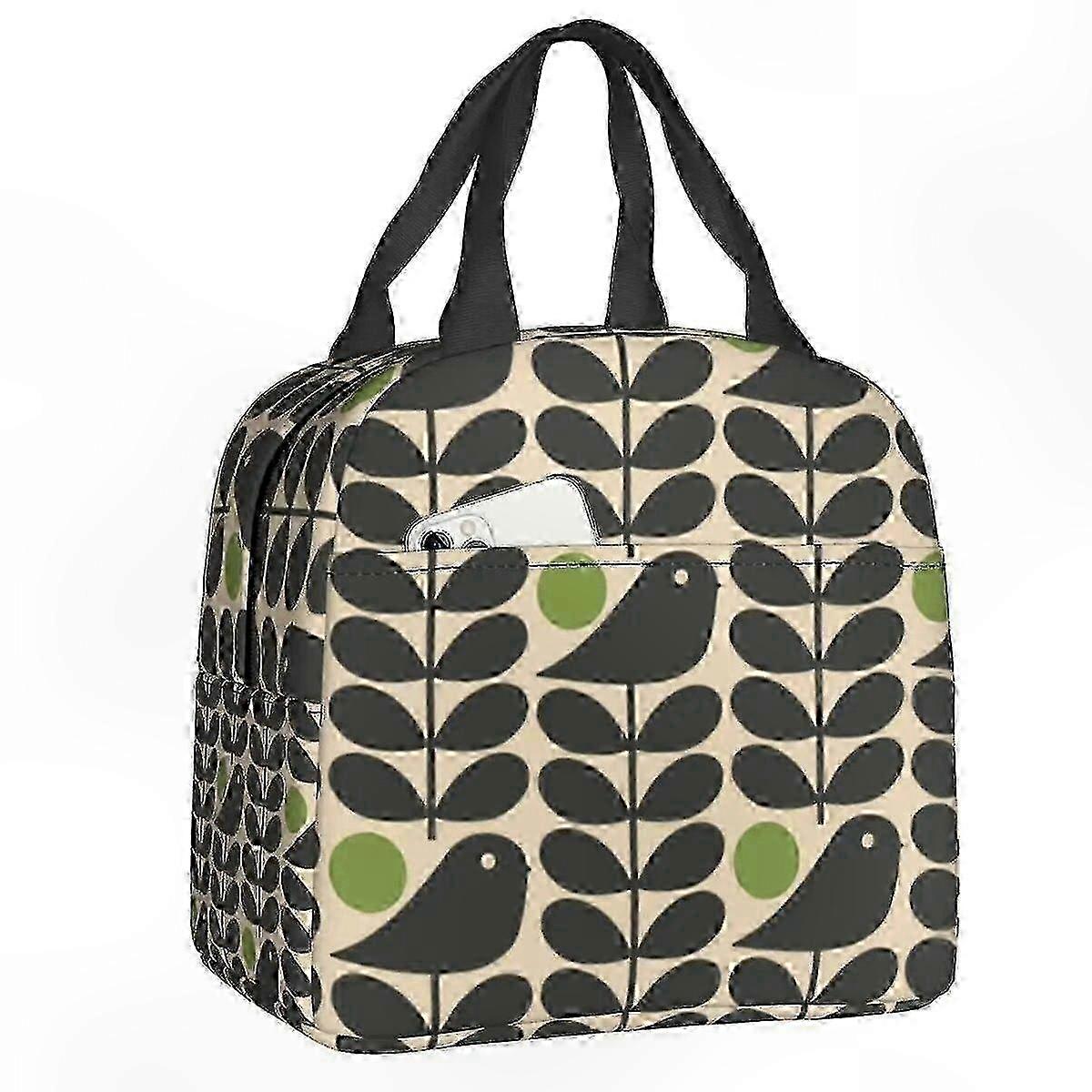 Leakproof Scandi Cooler Tote