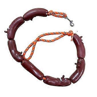 Guia para Dachshund de 110cm em Nylon PVC