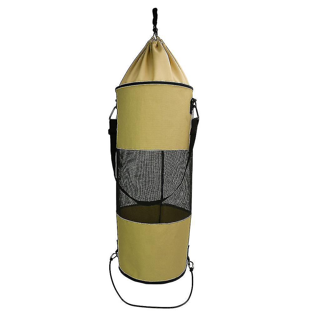 Sac de rangement manivelle de winch Magic Marine