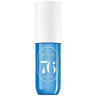 Brazilian Crush Cheirosa 76 Hair and Body Fragrance Mist 90ml