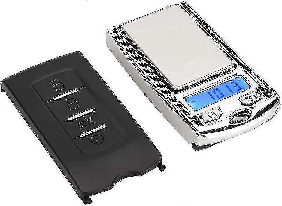 0.01G Accuracy Mini Digital Scale