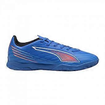 Chaussures de football en salle Puma Ultra 6 Play pour hommes