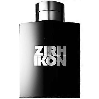 EAU DE TOILETTE - ZIRH - IKON - 125 ml - Holziger Duft - Für Männer