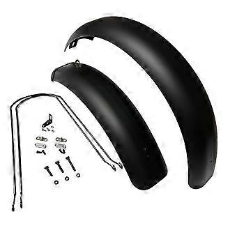 Bike Fender Outdoor Mudguard for 20inchx5.0inch Wide Bikes