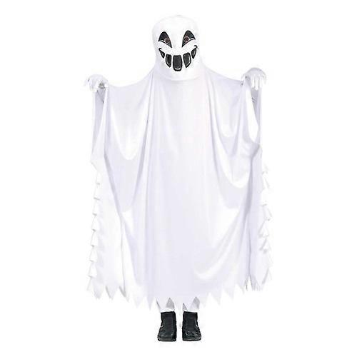Fiestas Guirca Childrens/Kids Ghost Costume