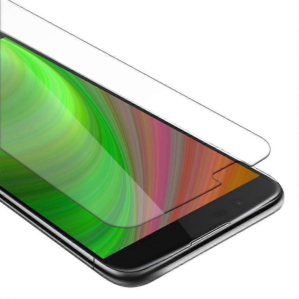 Protector de pantalla compatible con LG K10 2016