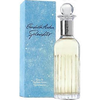 Parfume til kvinder Elizabeth Arden EDP Splendor 125 ml