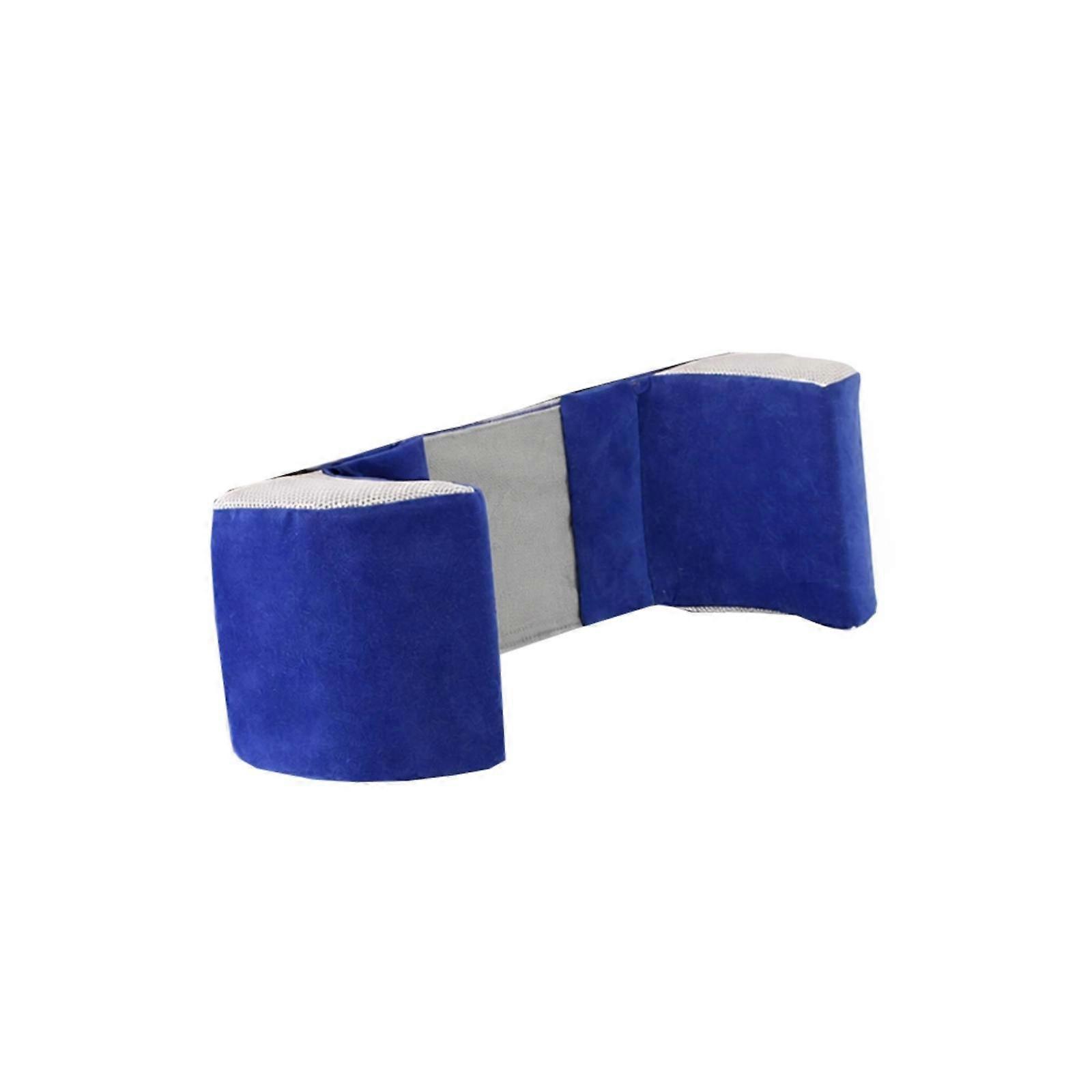 Wheelchair Lateral Support Pillow Padded for Elderly