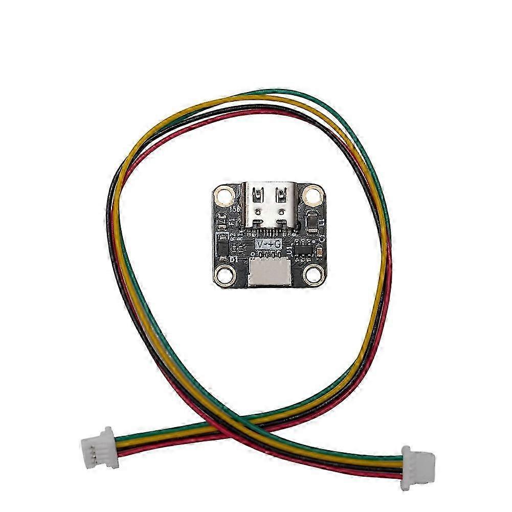 Universal USB Small Board compatible with Customized Mechanical Keyboards, Compatible with Ai03 C3