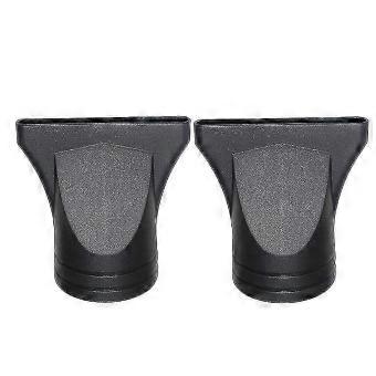 Nylon Duckbill Nozzle for Styling