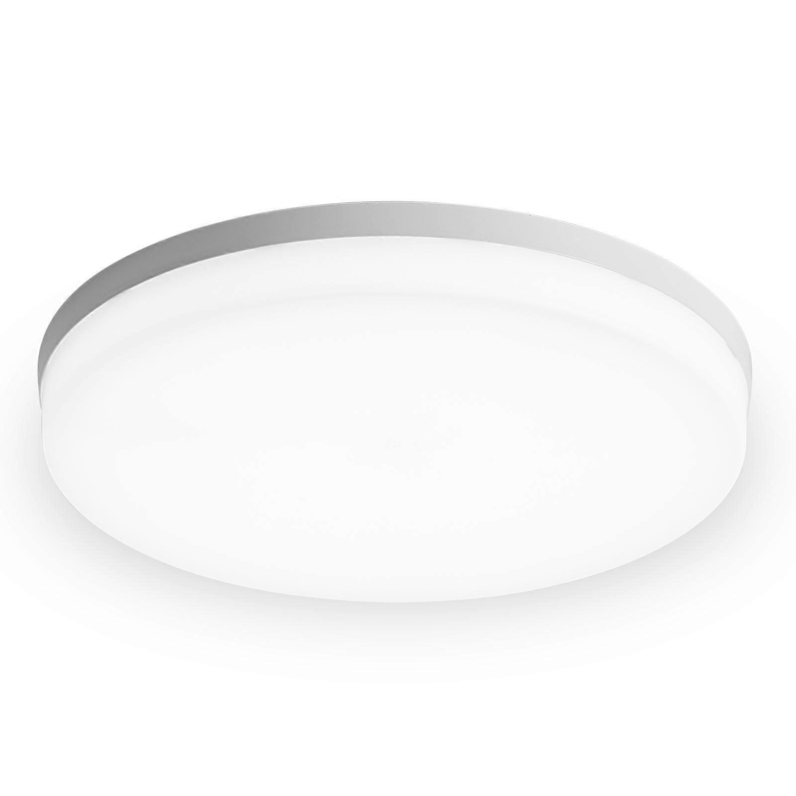 LEDs Ceiling Light Flush Mounting Round Ceiling Lamp for Kitchen Bedroom Hallway