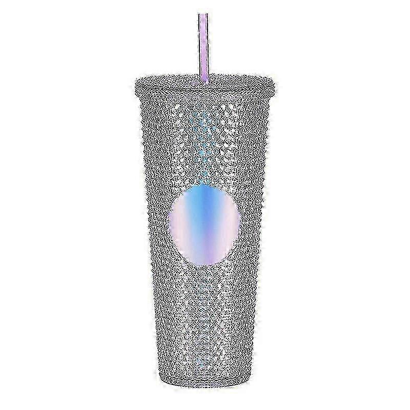 Double-Wall Diamond Radiant Cup